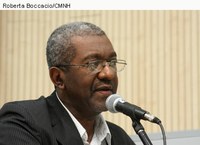Titular do Gabinete de Gestão Integrada fala sobre Justiça Comunitária