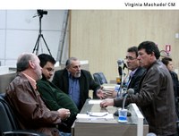 Propaganda eleitoral altera horário das sessões nas quartas-feiras