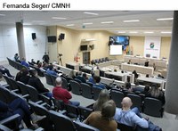 Transparência Pública é tema de palestra promovida pela Escola do Legislativo