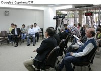 Duas vias e uma escola ganham nomes oficiais 