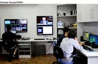 TV Câmara NH encerra transmissões