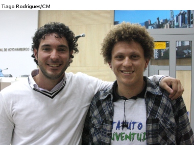 UENH destaca papel dos jovens nas conquistas do país