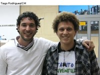 UENH destaca papel dos jovens nas conquistas do país