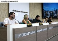 Unidade da Justiça do Trabalho será instalada perto do Centro Administrativo