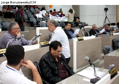 Unidade de Saúde da Família será construída no bairro Operário