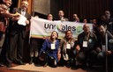 Gabinete: Univales foi defendida no Fórum Dialoga Brasil