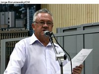 USF do Santo Afonso deverá se chamar Terezinha Cardoso de Souza