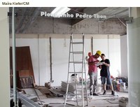 Valor da reforma não pode ser aditado