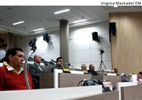 Valores a serem recebidos por entidades são alterados