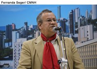 Verbas para CTG são tema de debate na sessão desta quarta, 10