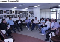 - Verbas para merenda em escolas filantrópica