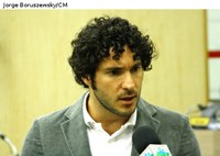 Vereadores aprovam moção de apoio à proposta de tornar a corrupção um crime hediondo