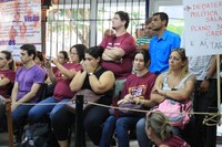 Vereadores aprovam pacote de reajustes do funcionalismo