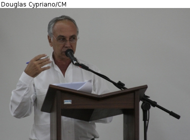 Vereadores aprovam proibição do comércio de armas de brinquedo 