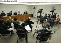 - Vereadores aprovam verba para o Festival Nossa Música