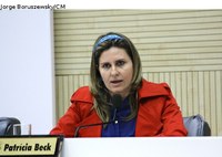 Vereadores aprovam moção de repúdio ao projeto de descriminalização das drogas