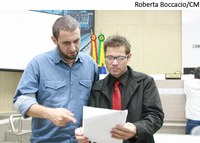 Vereadores buscam alterar Código de Posturas por uma cidade mais limpa