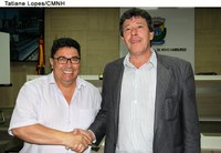 Vereadores derrubam os dois vetos da pauta desta segunda-feira