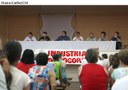 Vereadores enviam a prefeito reivindicações de moradores do bairro Industrial
