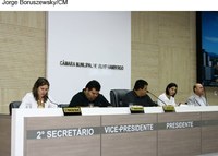 Vereadores falam sobre aniversário de Novo Hamburgo