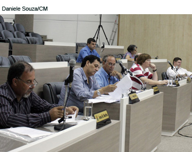 Vereadores fazem balanço de seu trabalho 
