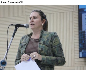 Vereadores mantêm dois vetos na sessão desta segunda-feira