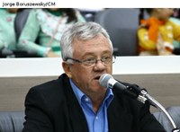 Vereadores mantêm veto parcial a projeto sobre dispositivos de segurança nos bancos