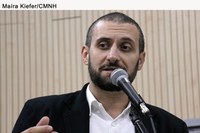 Vereadores pedem construção de passarela sobre a BR-116 perto da Liberato