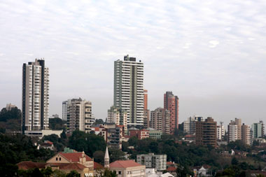 Vereadores pedem linhas de ônibus entre Novo Hamburgo e outros municípios