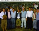 - Vereadores prestigiam 11º Rodeio Crioulo Nacional de Novo Hamburgo