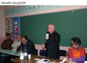 Vereadores realizam sessão comunitária na Vila Kroeff