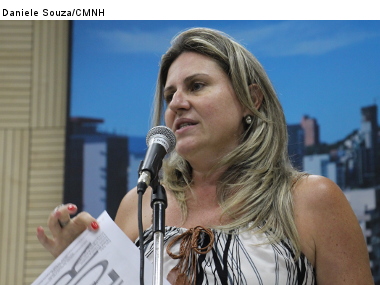 Vereadores rejeitam ampliação do prazo para Executivo responder a questionamento da Câmara