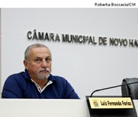 Vereadores formam grupos de trabalho para acompanhar temas como reforma política