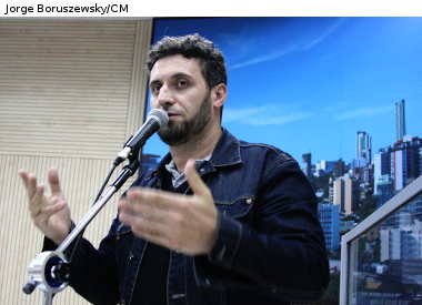 Vetado projeto que inclui quiropraxia na rede pública de saúde