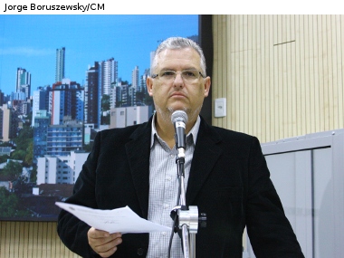 Veto a projeto de identificação de linhas nas paradas de ônibus é mantido