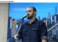 Via pública em Lomba Grande será denominada rua do Saber 