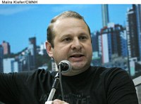 Via pública se chamará Júlio Monzo