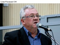 Viaduto no Rincão deverá se chamar Sapateiro Milton da Rosa Wencker 