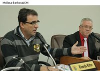 Vila Diehl deverá ter rua chamada Joaquim Marques Pereira