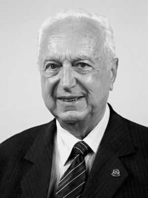 Bertilo Schneider