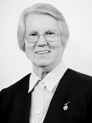 Cyria Wittmann - Irmã Generosa
