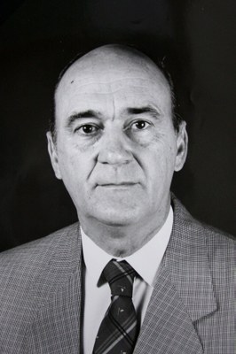 Mário Alberto Gusmão