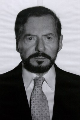 Ernesto Frederico Scheffel