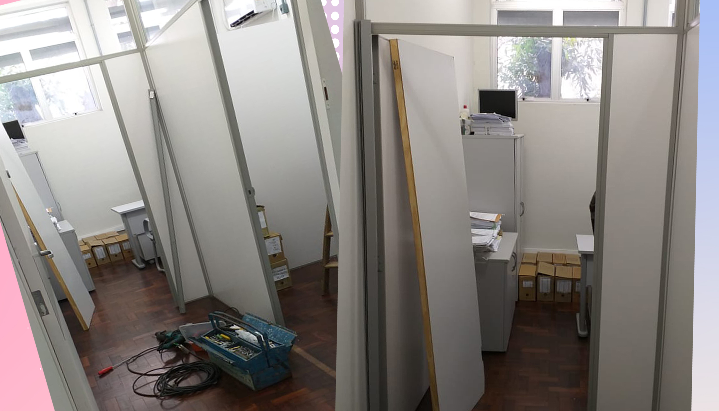 Parceiros apoiam projeto da Sala das Margaridas na DPPA