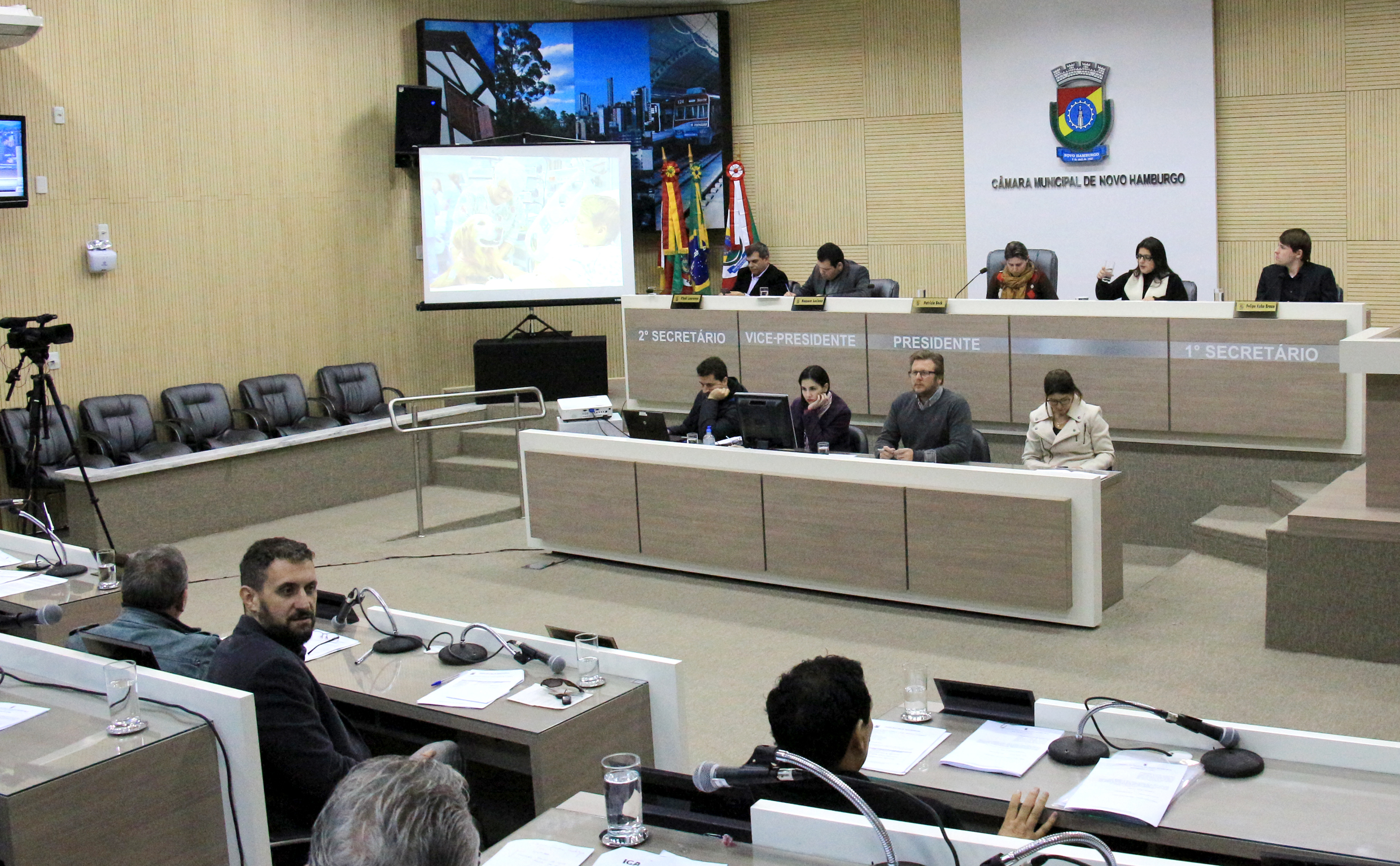 Doze entidades serão beneficiadas por recursos do Funcriança