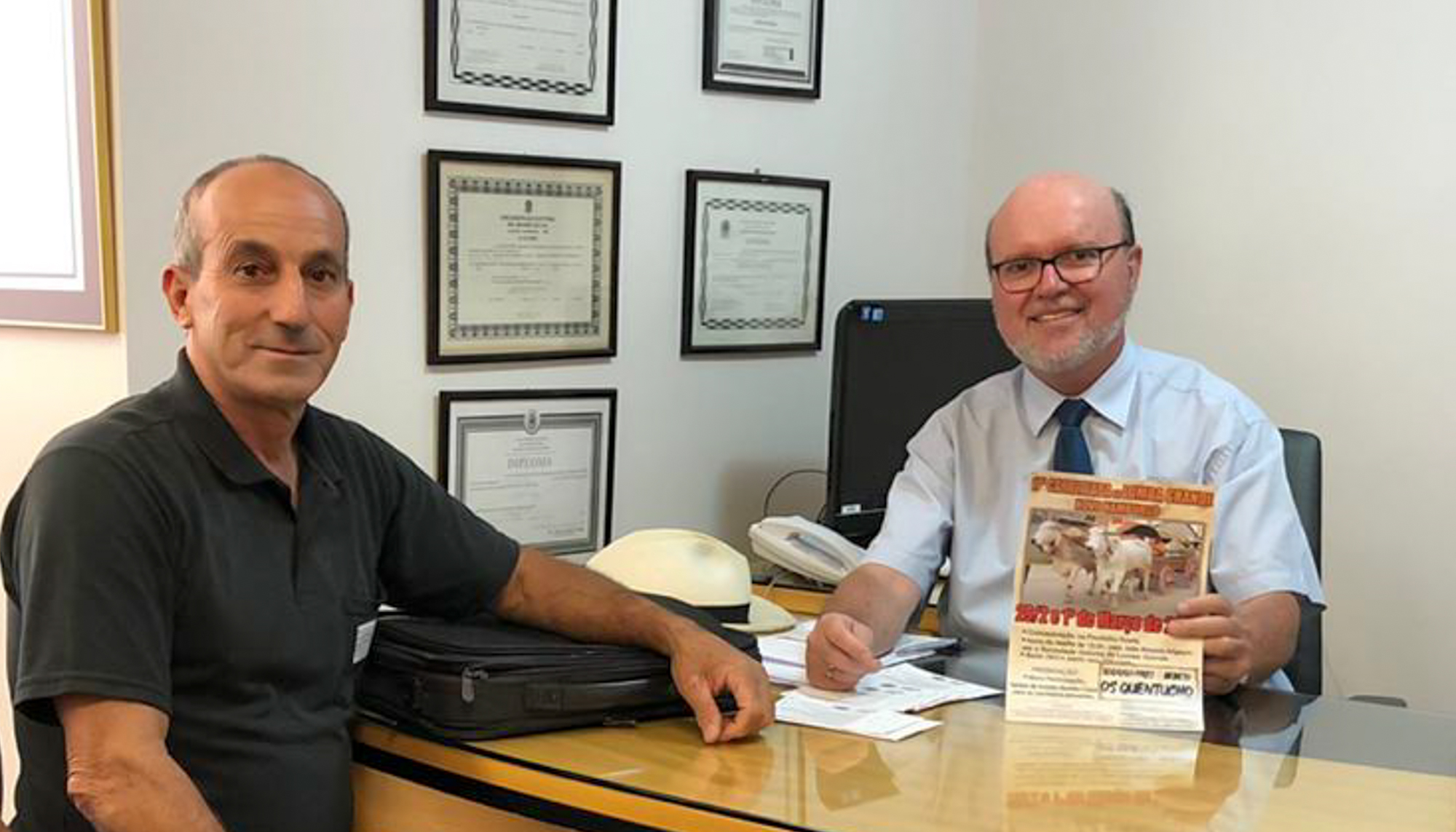 17ª Carreteada de Lomba Grande ocorrerá nos dias 29 de fevereiro e 1° de março