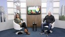 TV Câmara - Professor alerta sobre os perigos do sedentarismo no programa Vitalidade