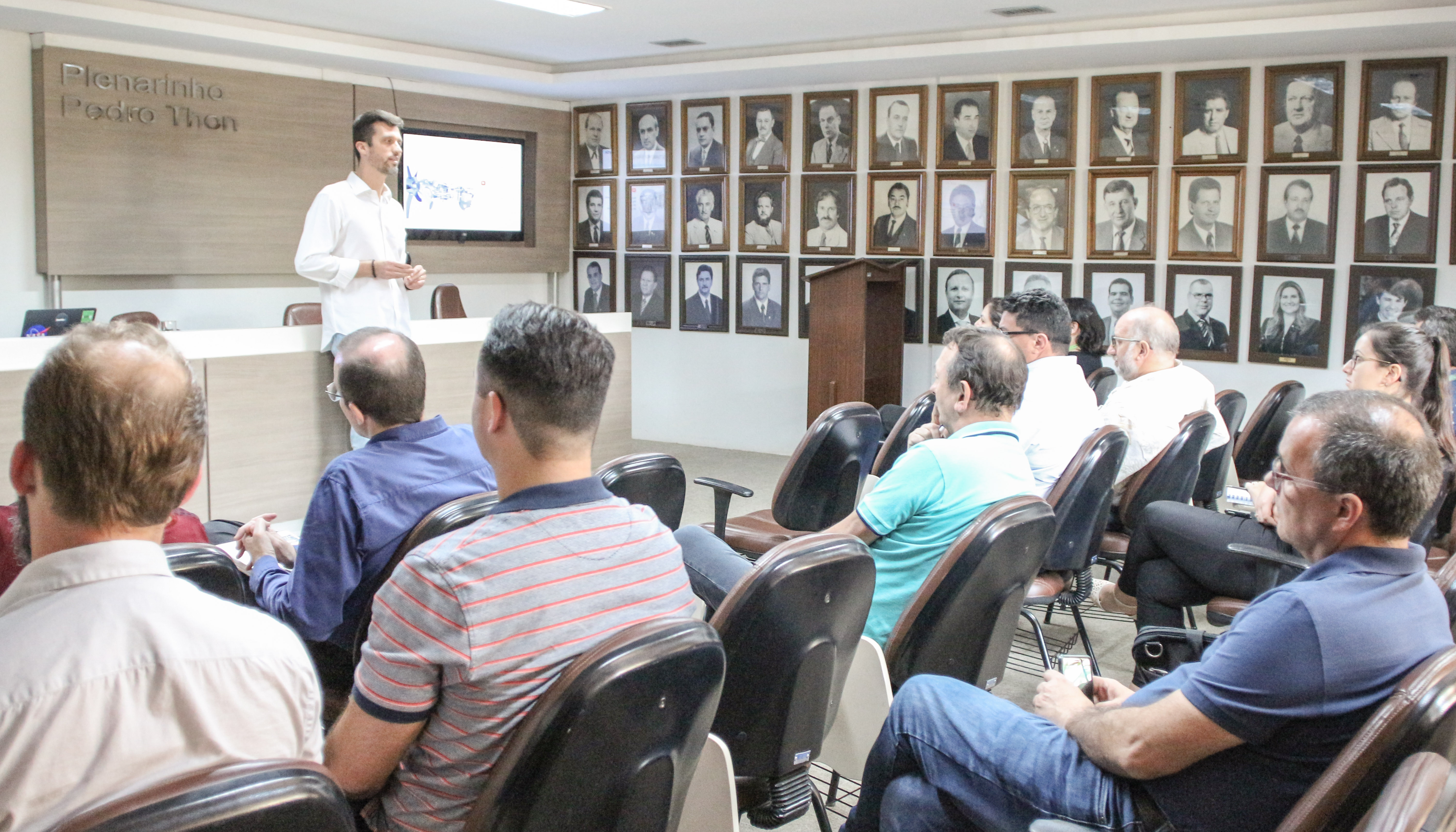 2º Seminário de Desenvolvimento Econômico de Novo Hamburgo será realizado nos dias 12 e 13 de novembro