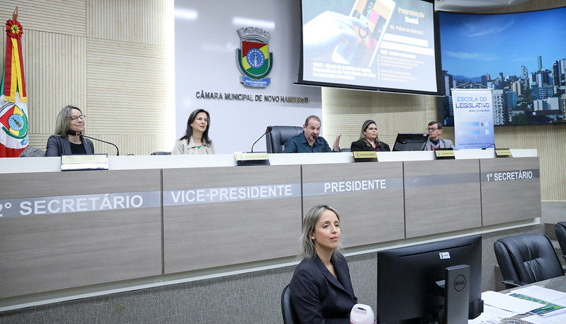 4º Seminário de Desenvolvimento Econômico quer diagnosticar possibilidades para empresas e trabalhadores