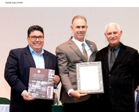 50 anos da Fundação Liberato são homenageados pela Câmara